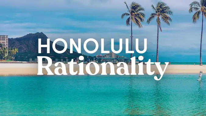 Honolulu Rationality